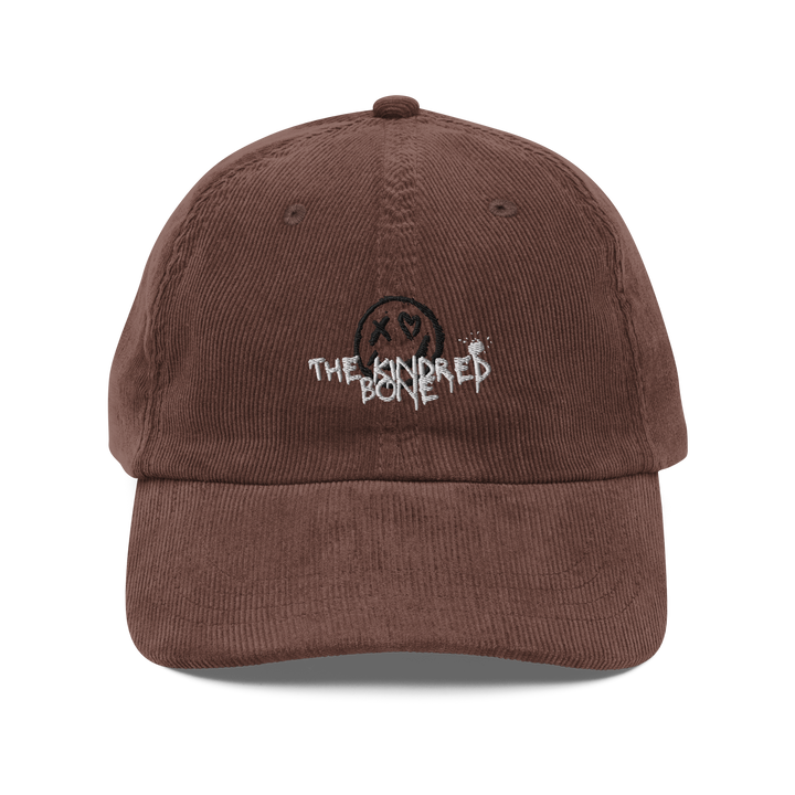 KB | VINTAGE CORDUROY DAD HAT The Kindred Bone