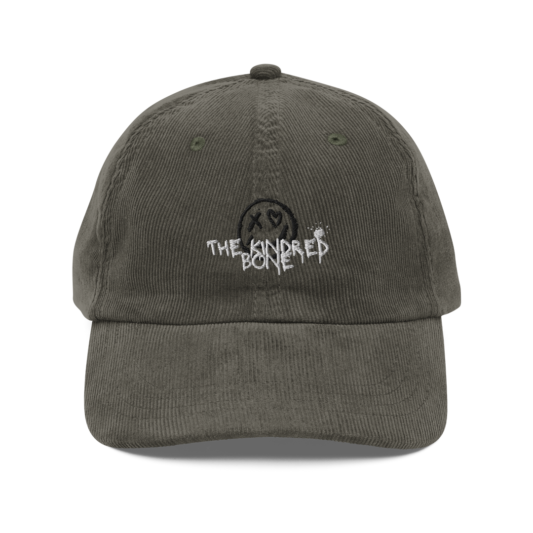 KB | VINTAGE CORDUROY DAD HAT The Kindred Bone
