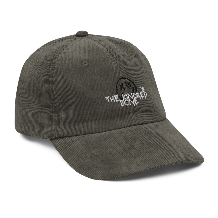 KB | VINTAGE CORDUROY DAD HAT The Kindred Bone