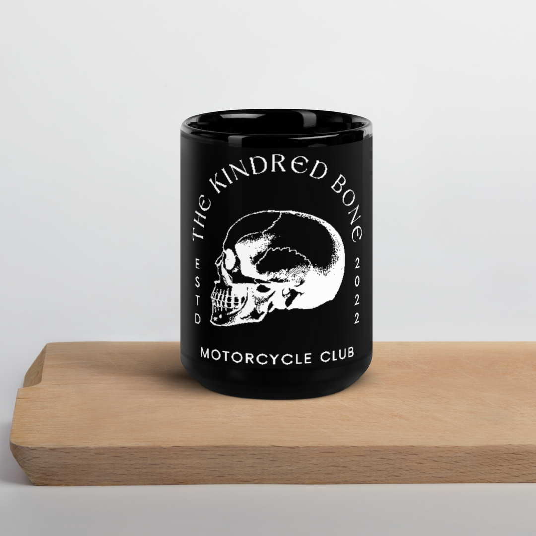 KINDRED BONE | CLASSIC COFFEE MUG The Kindred Bone