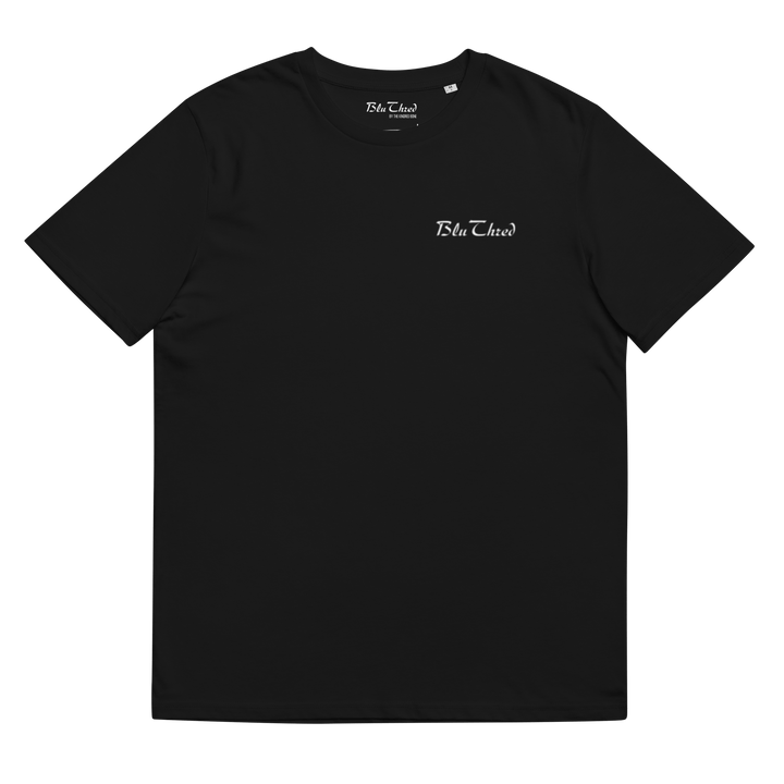 BLUTHRED | DRIVE FUN & HAVE SAFE TEE The Kindred Bone