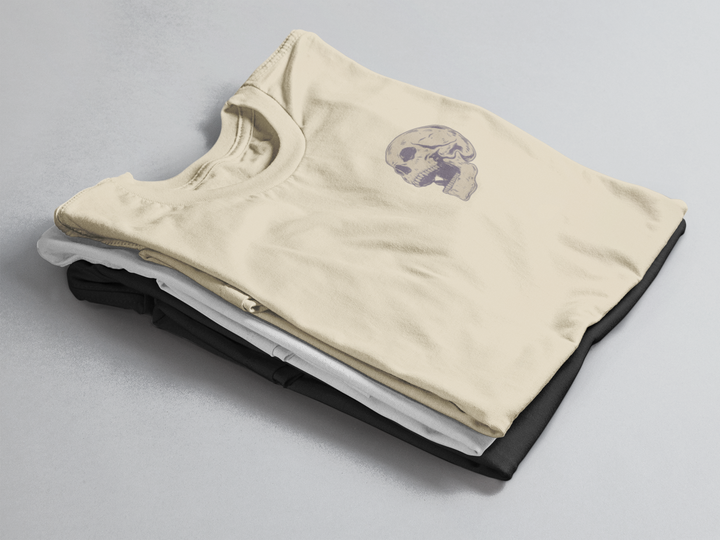 KB | ROLL THE BONES TEE The Kindred Bone