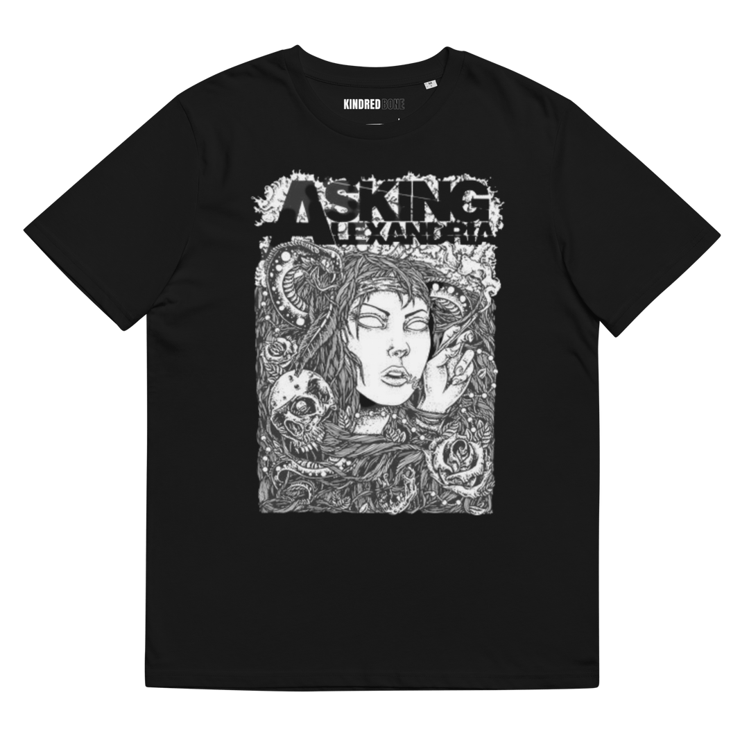 KB | ASKING ALEXANDRIA The Kindred Bone