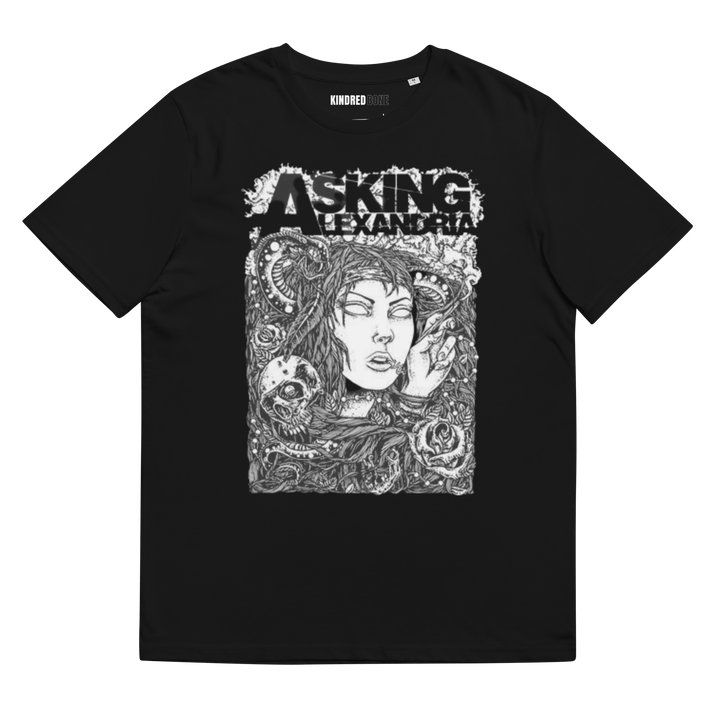 KB | ASKING ALEXANDRIA The Kindred Bone