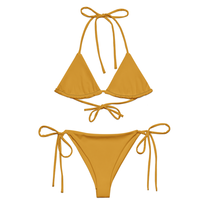 KB | BASICS BIKINI | BUTTERCUP The Kindred Bone