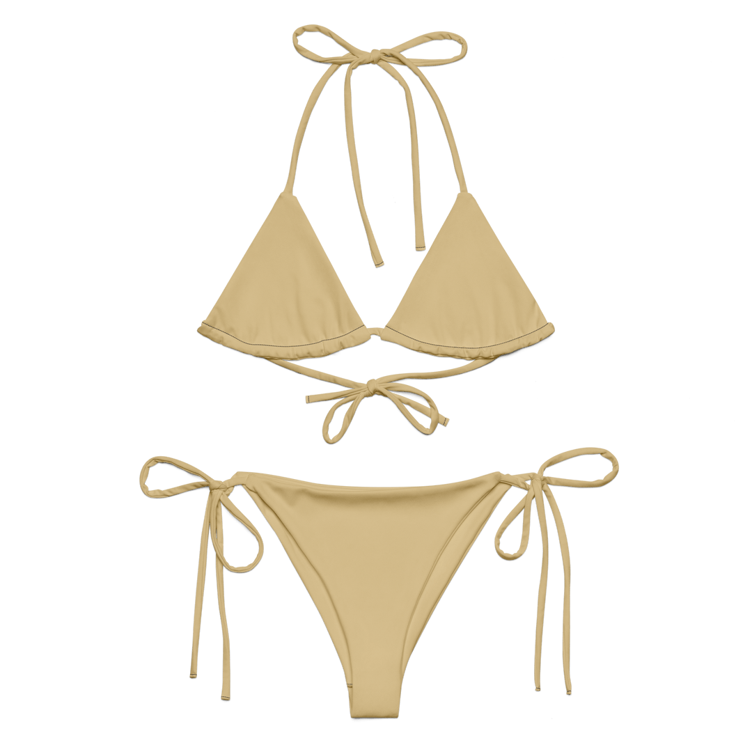 KB | BASICS BIKINI | CHAI The Kindred Bone