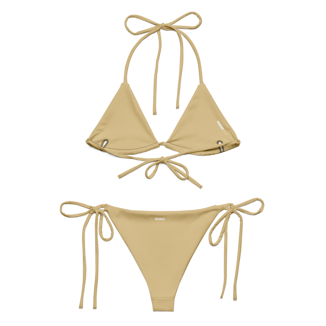 KB | BASICS BIKINI | CHAI The Kindred Bone