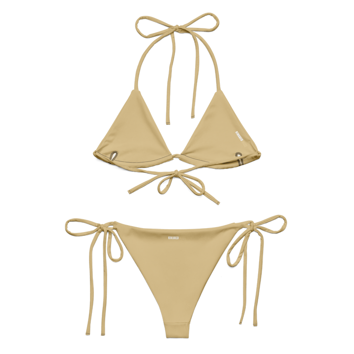 KB | BASICS BIKINI | CHAI The Kindred Bone