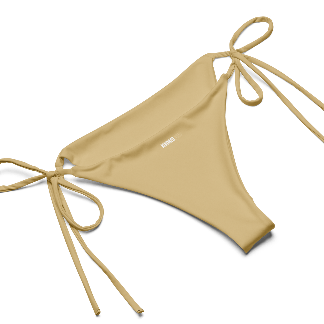 KB | BASICS BIKINI | CHAI The Kindred Bone