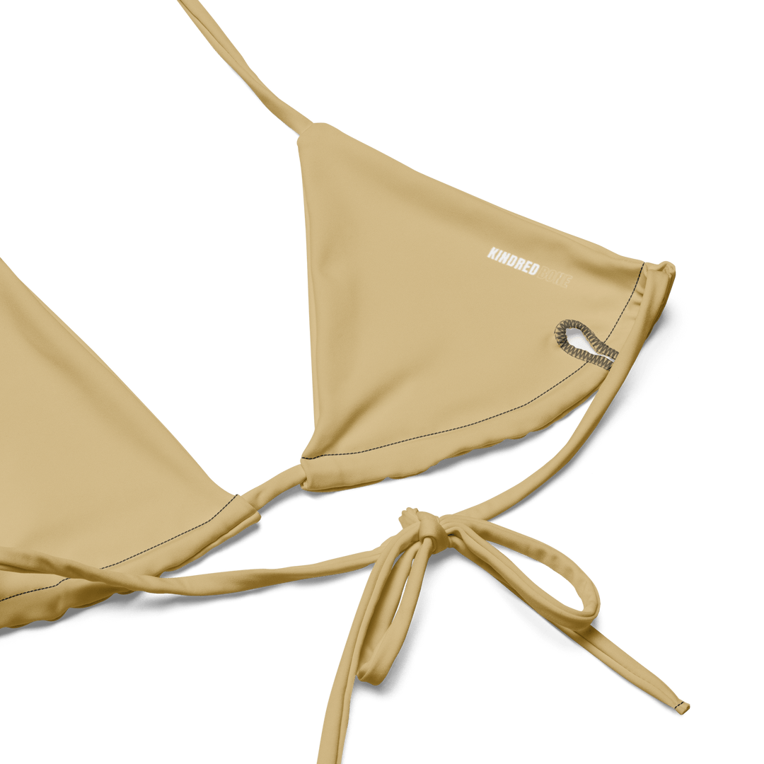 KB | BASICS BIKINI | CHAI The Kindred Bone