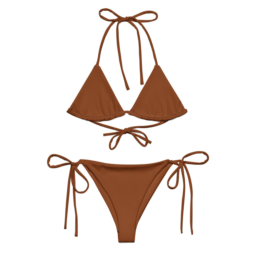 KB | BASICS BIKINI | COCAO The Kindred Bone