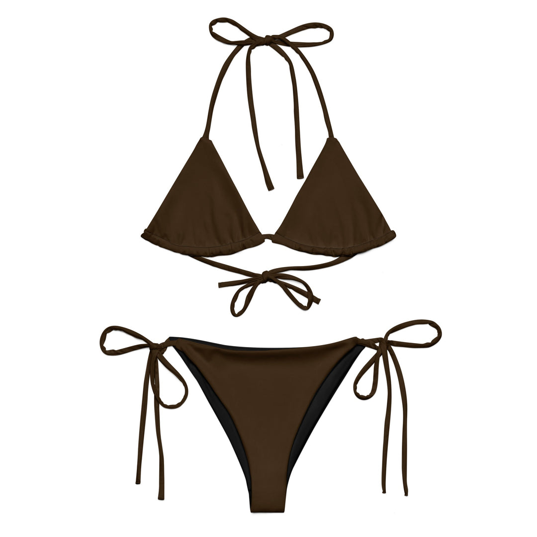 KB | BASICS BIKINI | COFFEE The Kindred Bone