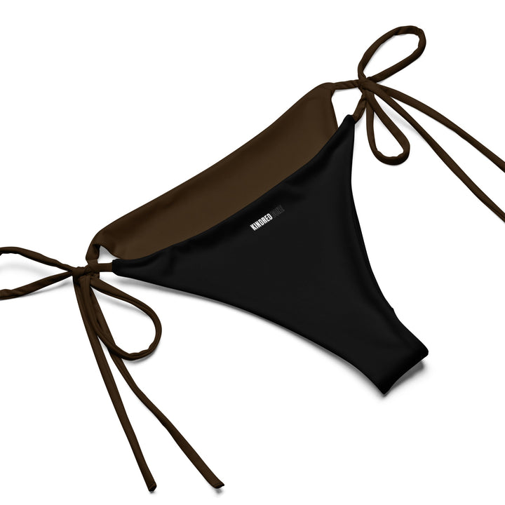 KB | BASICS BIKINI | COFFEE The Kindred Bone