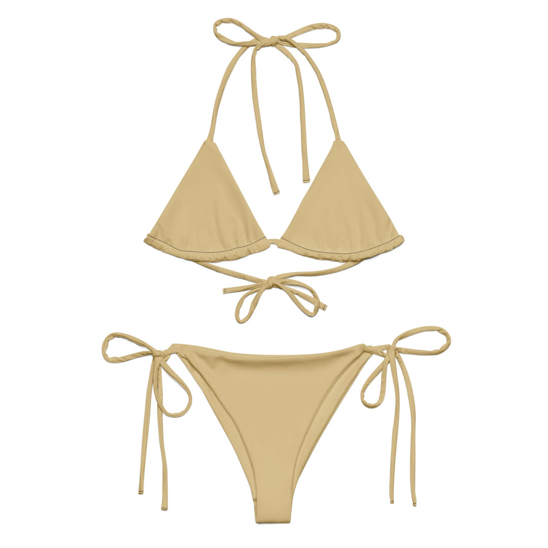 KB | BASICS BIKINI | HONEY The Kindred Bone