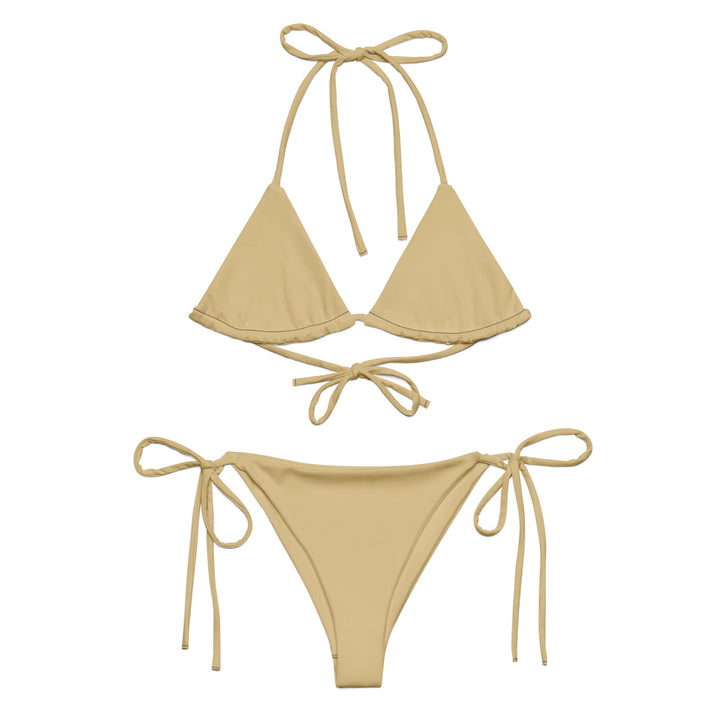 KB | BASICS BIKINI | HONEY The Kindred Bone