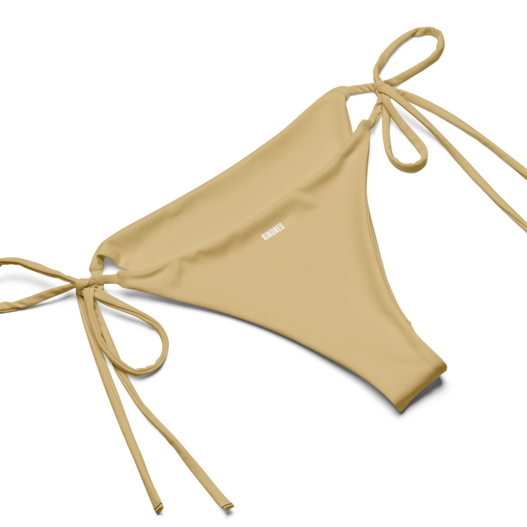 KB | BASICS BIKINI | HONEY The Kindred Bone