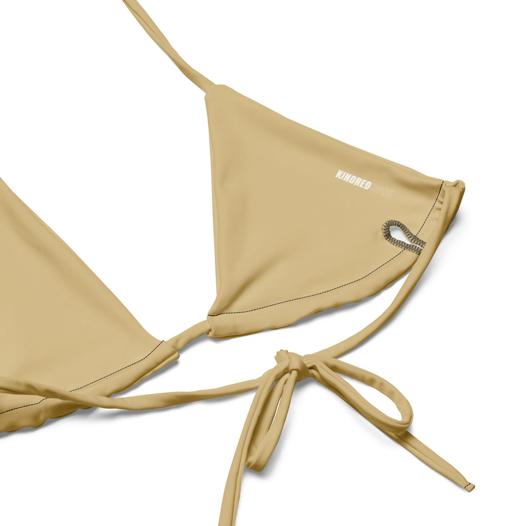 KB | BASICS BIKINI | HONEY The Kindred Bone