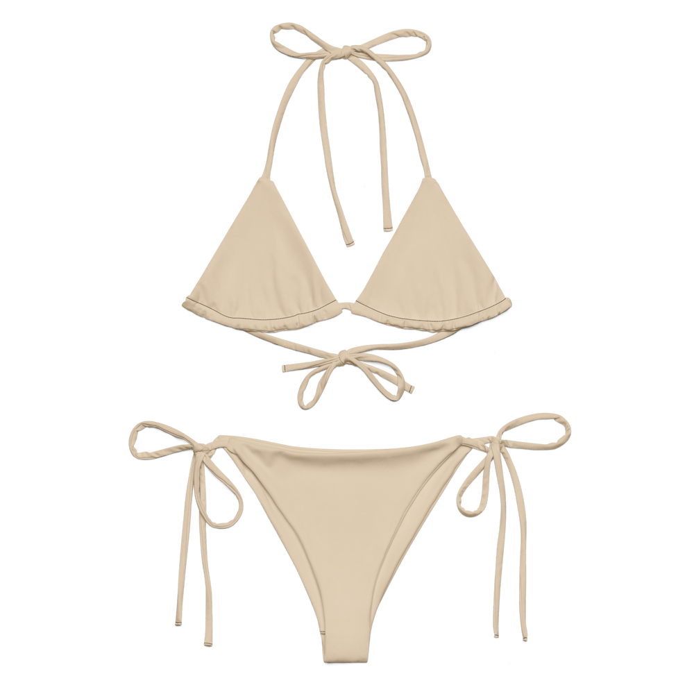 KB | BASICS BIKINI | MILK The Kindred Bone