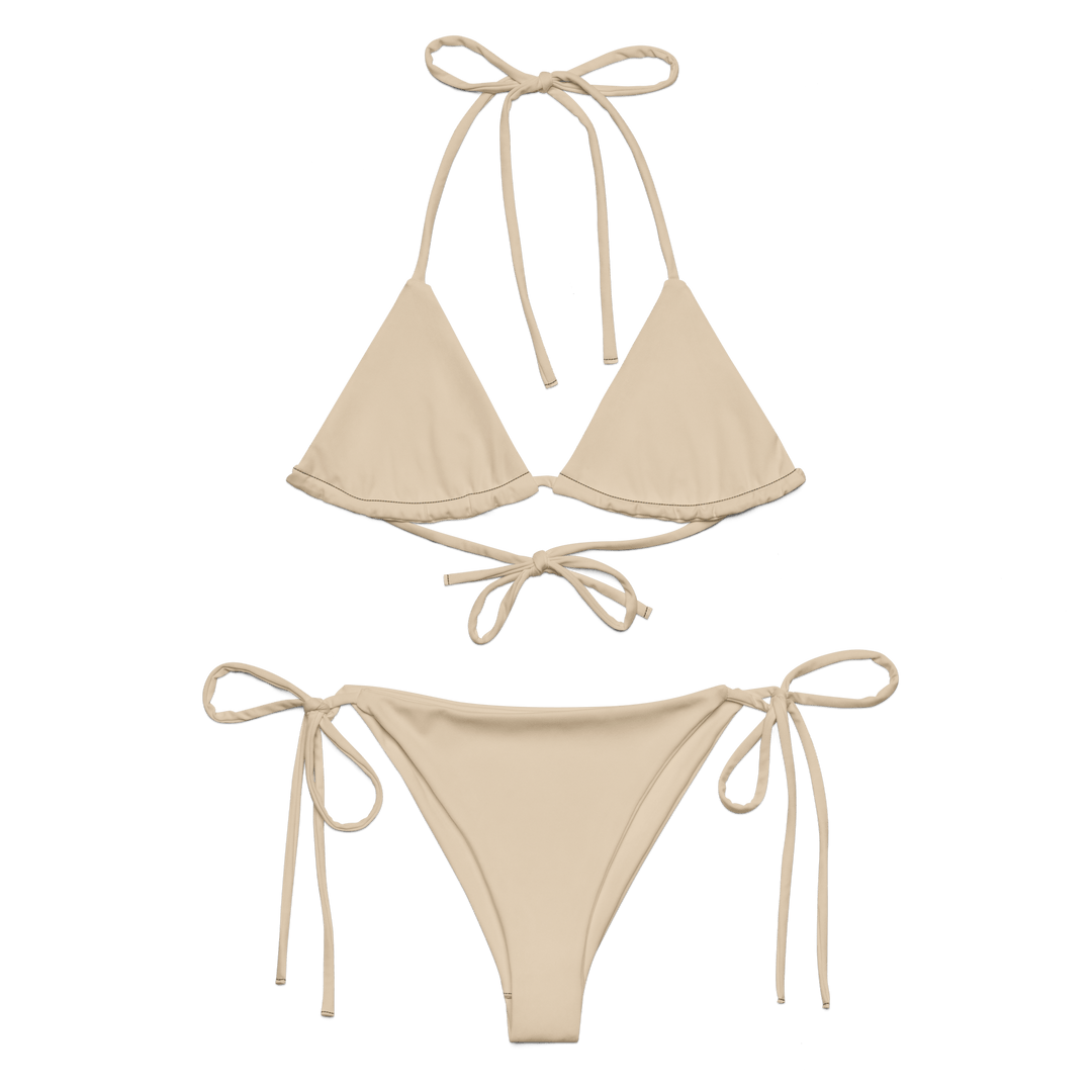 KB | BASICS BIKINI | MILK The Kindred Bone