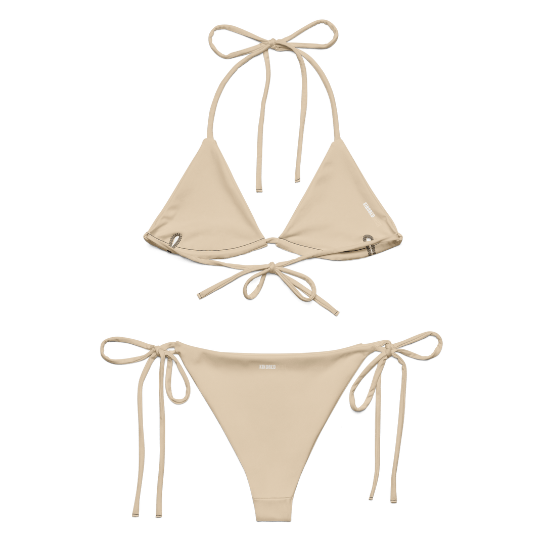 KB | BASICS BIKINI | MILK The Kindred Bone