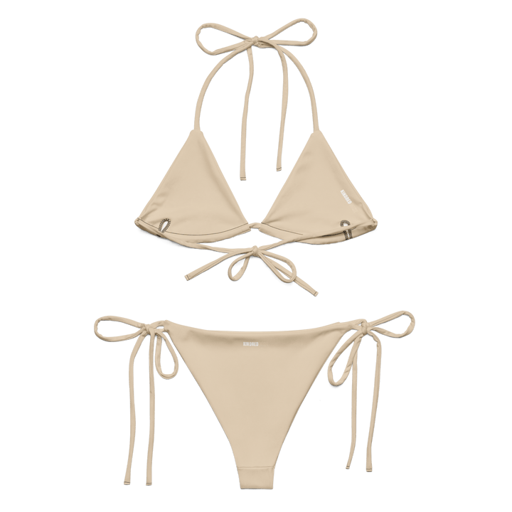 KB | BASICS BIKINI | MILK The Kindred Bone