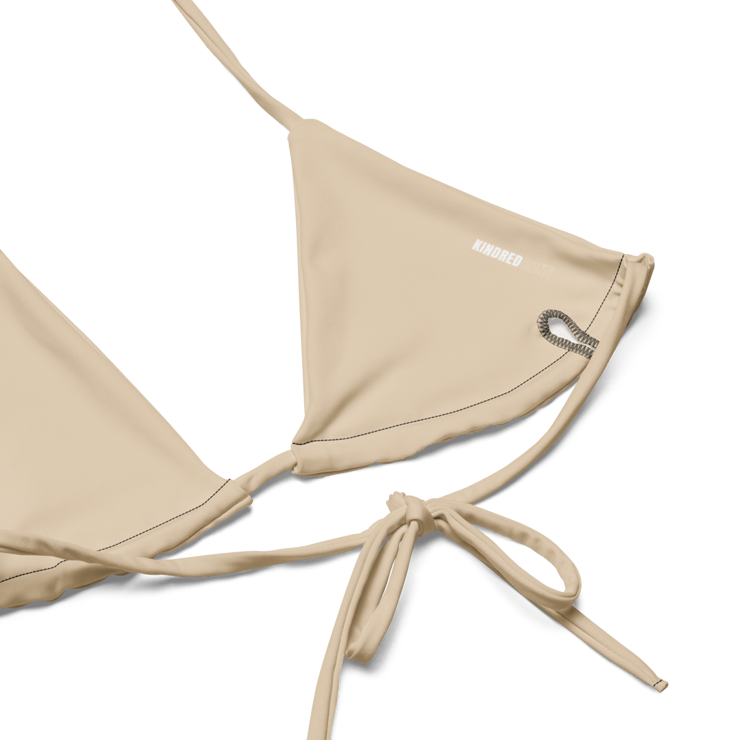 KB | BASICS BIKINI | MILK The Kindred Bone