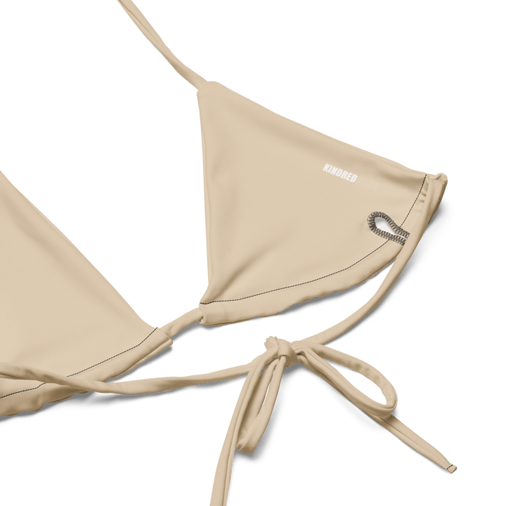 KB | BASICS BIKINI | MILK The Kindred Bone