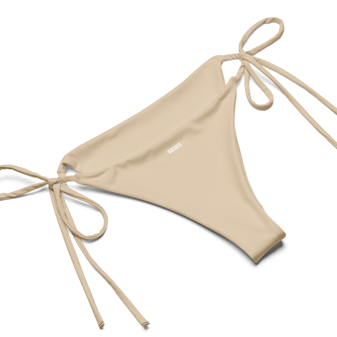 KB | BASICS BIKINI | MILK The Kindred Bone