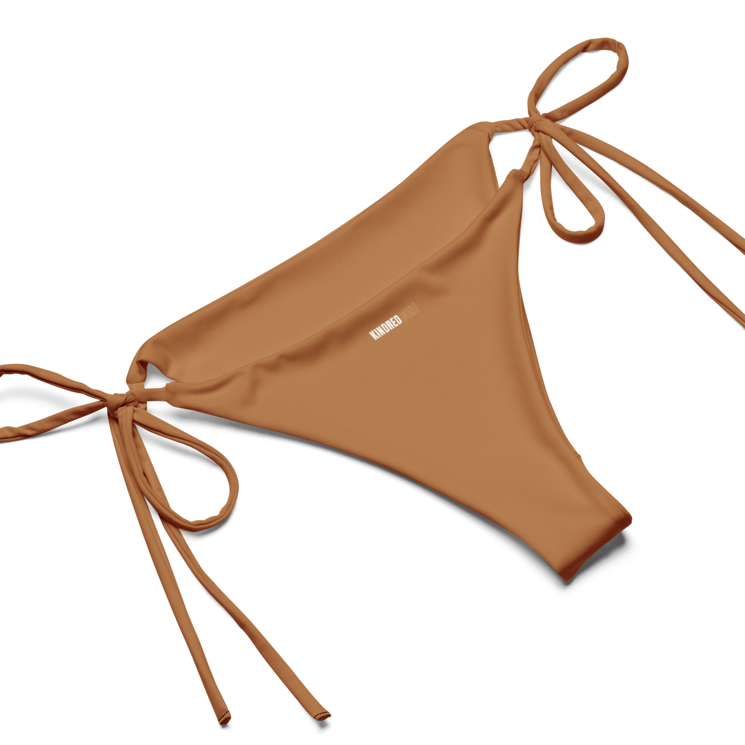 KB | BASICS BIKINI | NUDE The Kindred Bone