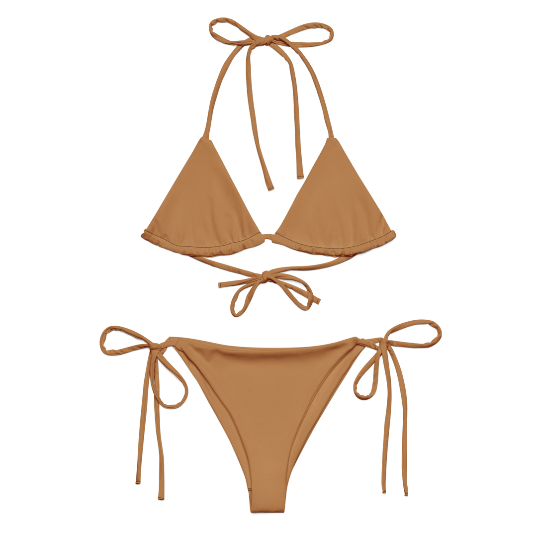 KB | BASICS BIKINI | NUDE The Kindred Bone