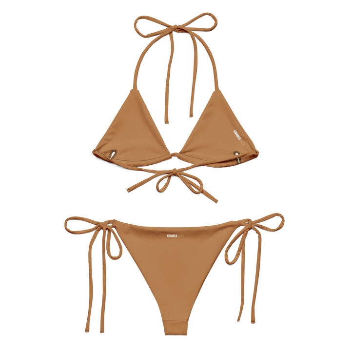 KB | BASICS BIKINI | NUDE The Kindred Bone