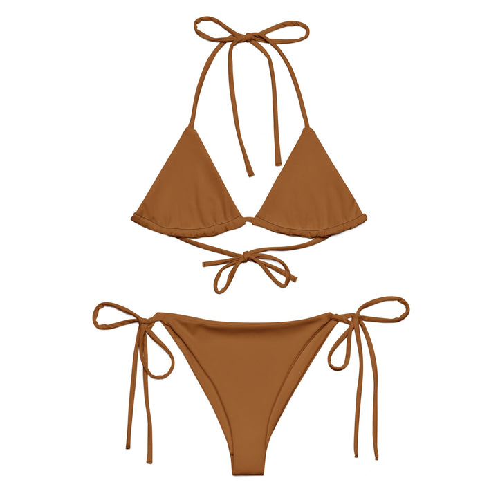 KB | BASICS BIKINI | PURE GOLD The Kindred Bone