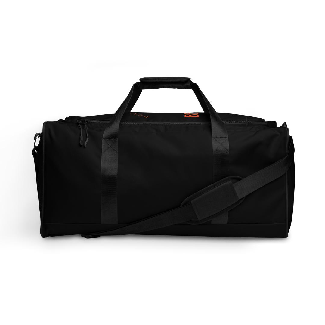 KB | BECOME THE FIRE DUFFLE BAG The Kindred Bone