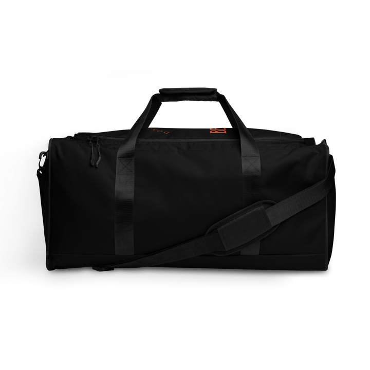 KB | BECOME THE FIRE DUFFLE BAG The Kindred Bone