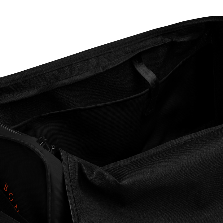 KB | BECOME THE FIRE DUFFLE BAG The Kindred Bone