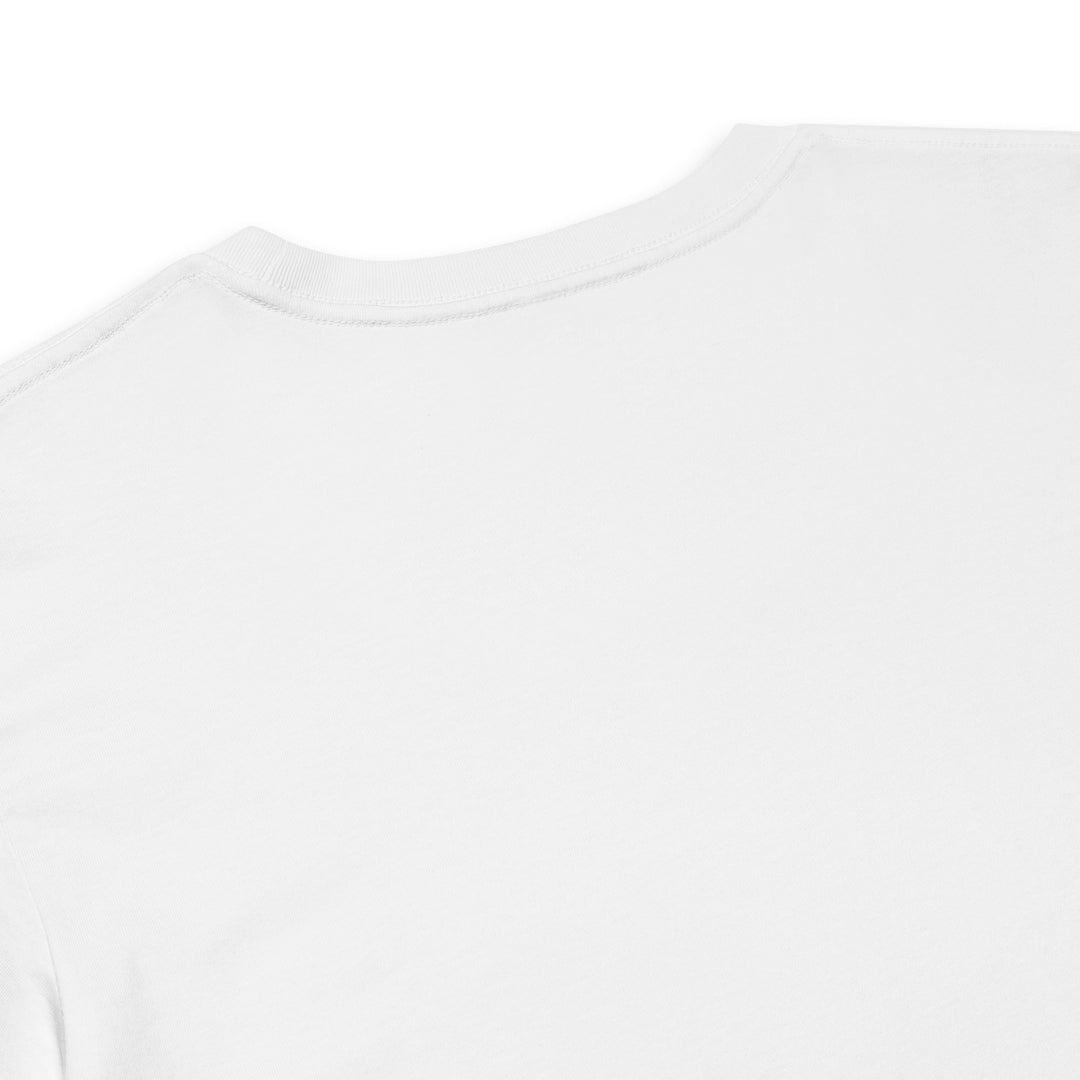 KB | BIG DREAMS CROPPED TEE The Kindred Bone