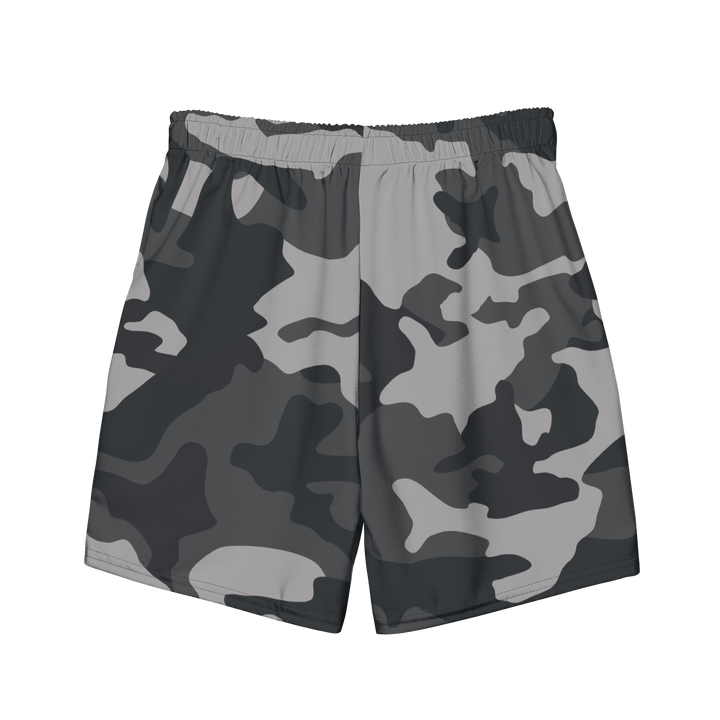 KB | B&W CAMO TRUNKS The Kindred Bone