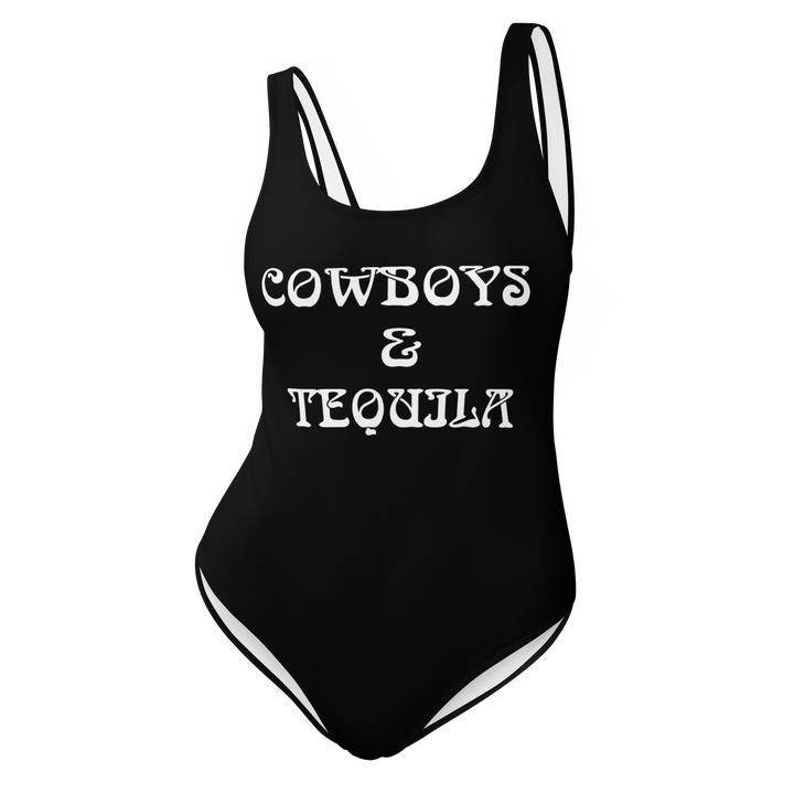 KB | COWBOYS & TEQUILA ONE PIECE The Kindred Bone