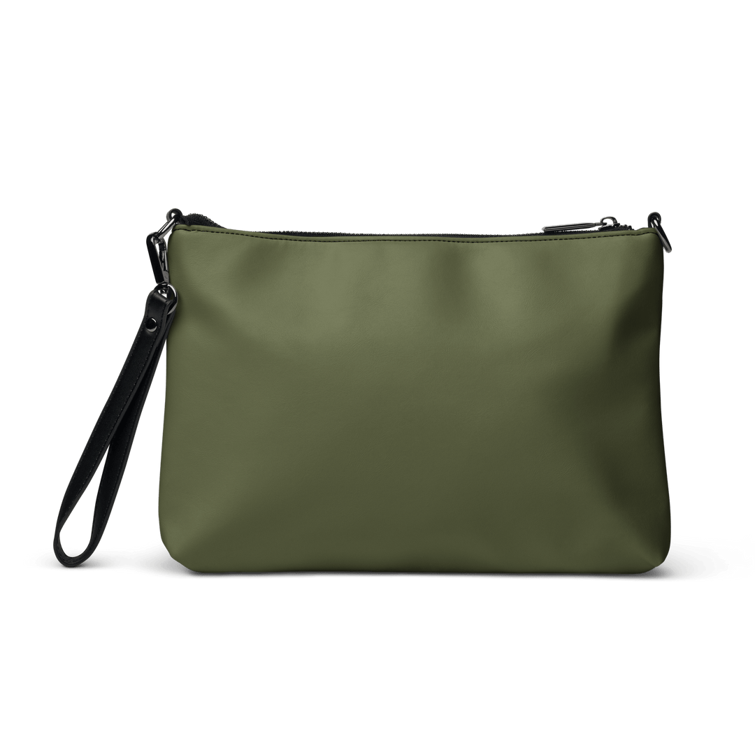 KB | CROSSBODY BAG The Kindred Bone