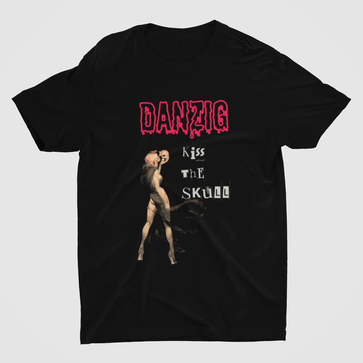 KB | DANZIG TEE The Kindred Bone