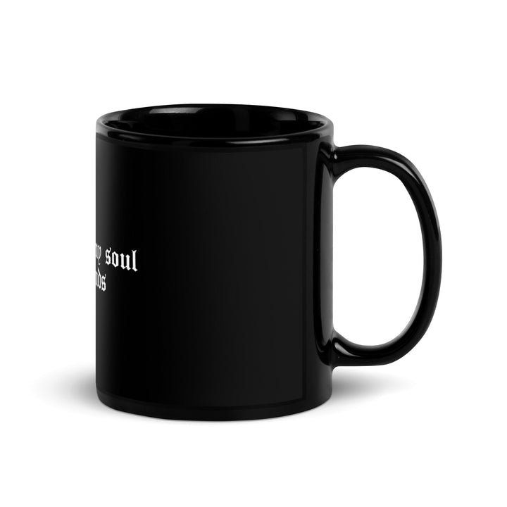 KB | DONT TOUCH ME MUG The Kindred Bone