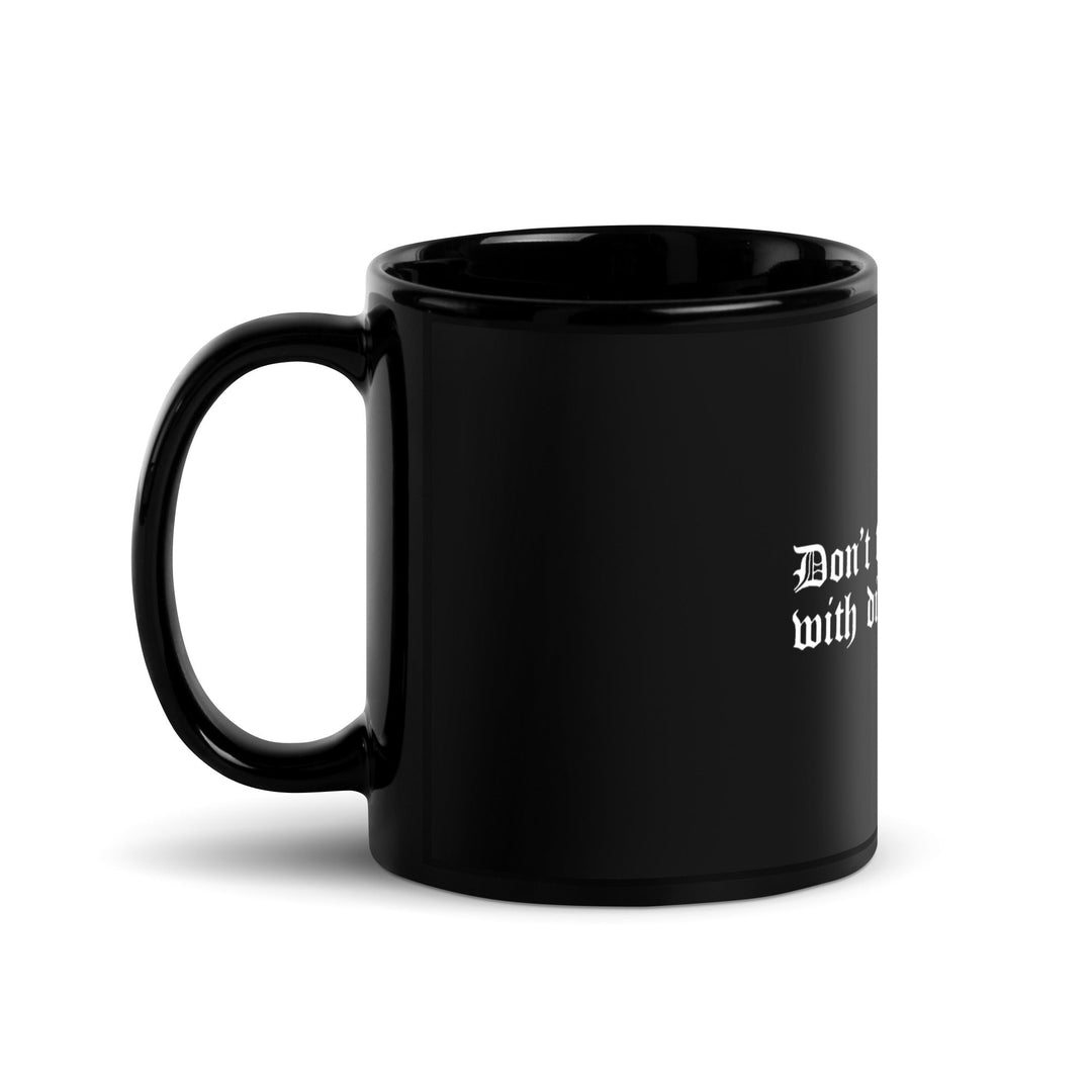 KB | DONT TOUCH ME MUG The Kindred Bone