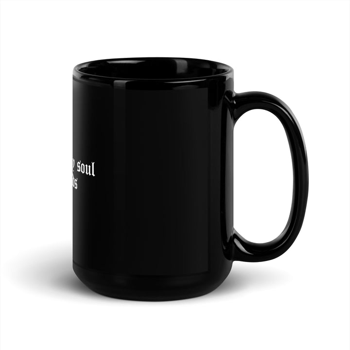 KB | DONT TOUCH ME MUG The Kindred Bone