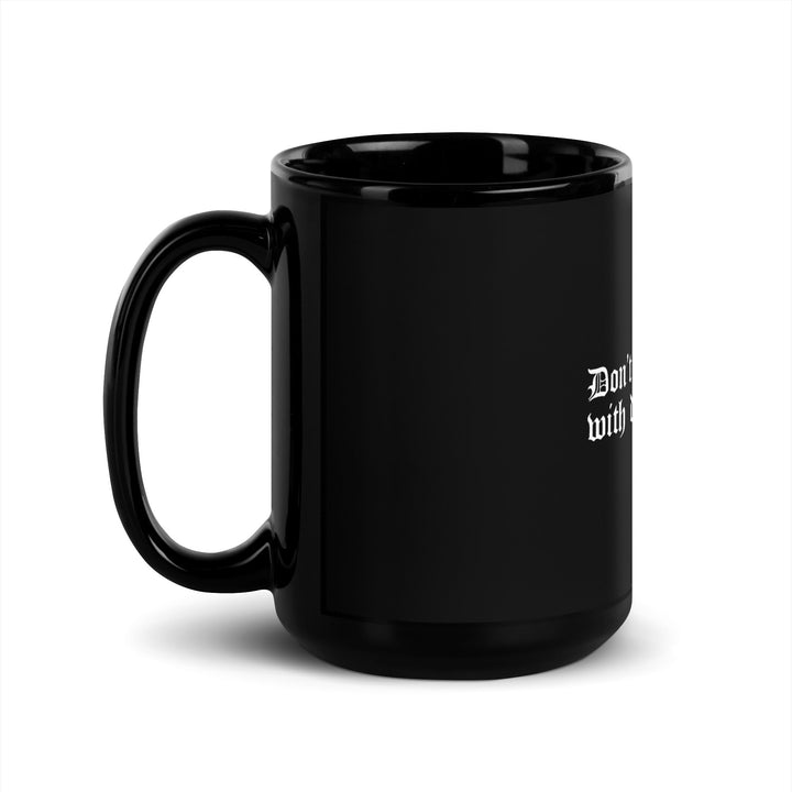 KB | DONT TOUCH ME MUG The Kindred Bone