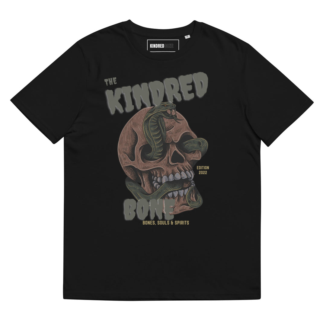 KB | EDITION 2023 ORGANIC TEE The Kindred Bone