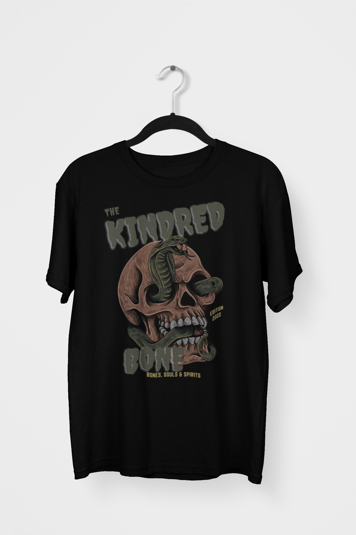 KB | EDITION 2023 ORGANIC TEE The Kindred Bone