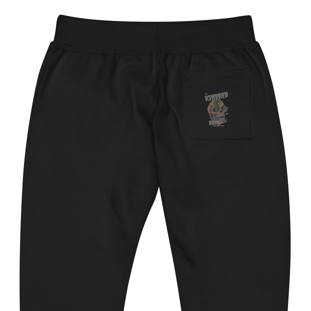 KB | EDITION FLEECE SWEATPANTS The Kindred Bone