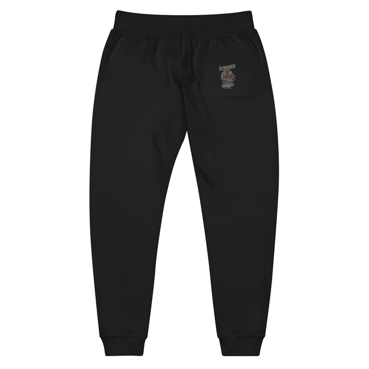 KB | EDITION FLEECE SWEATPANTS The Kindred Bone