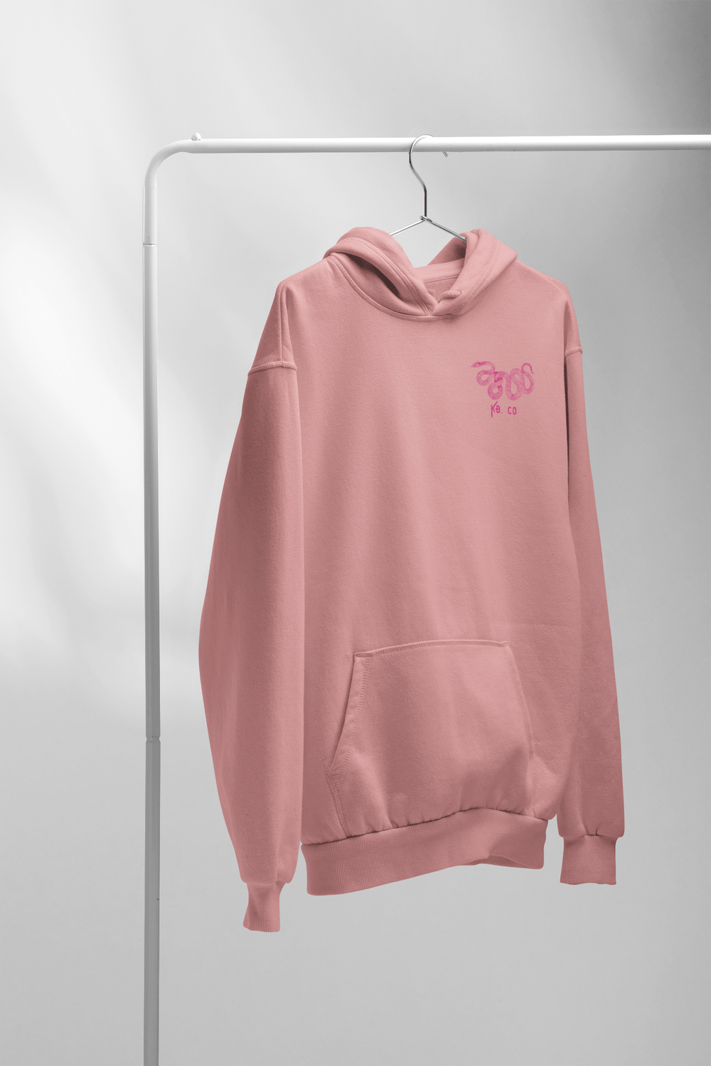 KB | ESSENTIALS UNISEX HOODIE The Kindred Bone