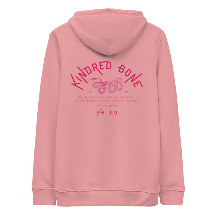 KB | ESSENTIALS UNISEX HOODIE The Kindred Bone